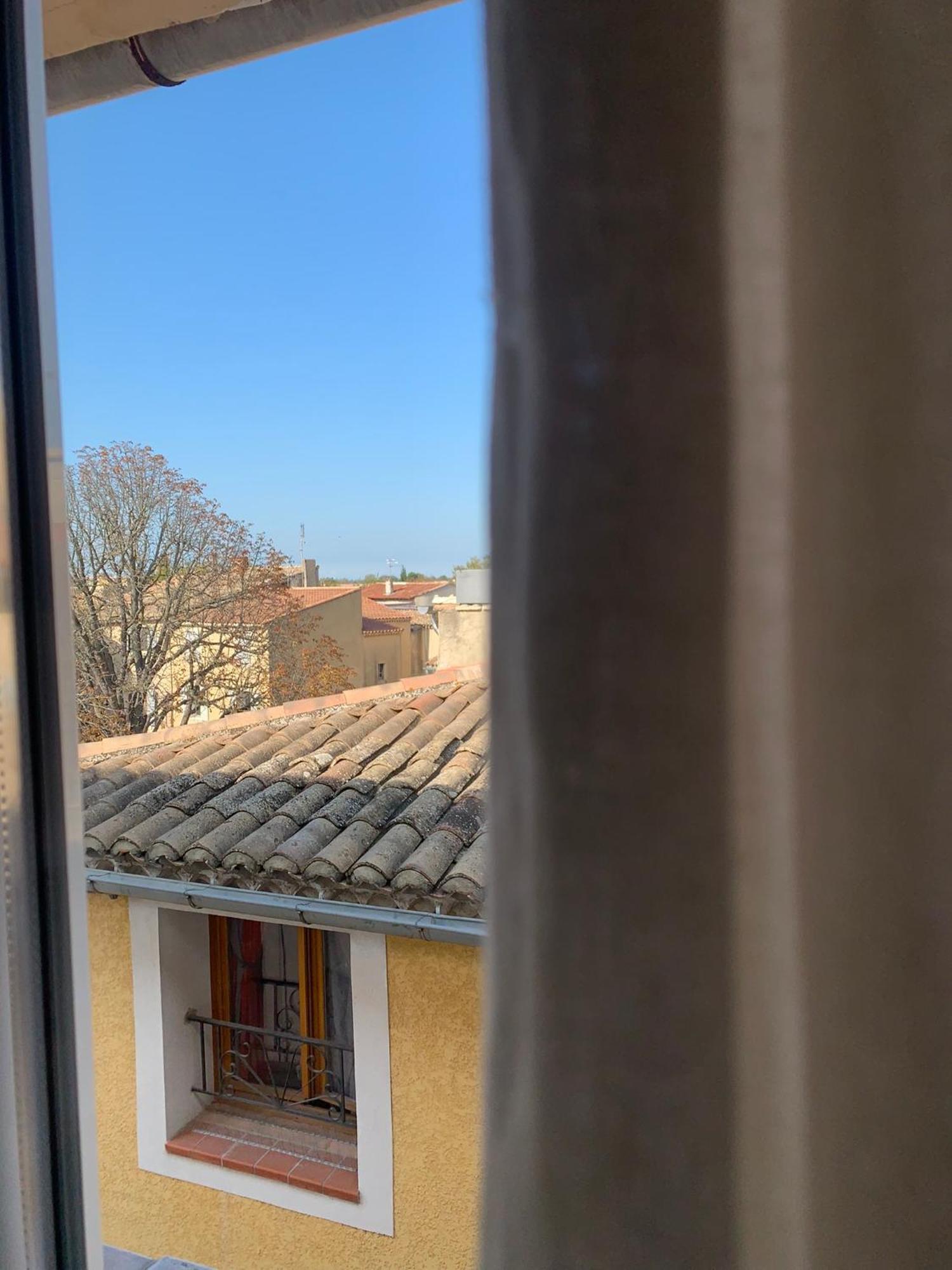 Le 40 Διαμέρισμα LʼIsle-sur-la-Sorgue Εξωτερικό φωτογραφία
