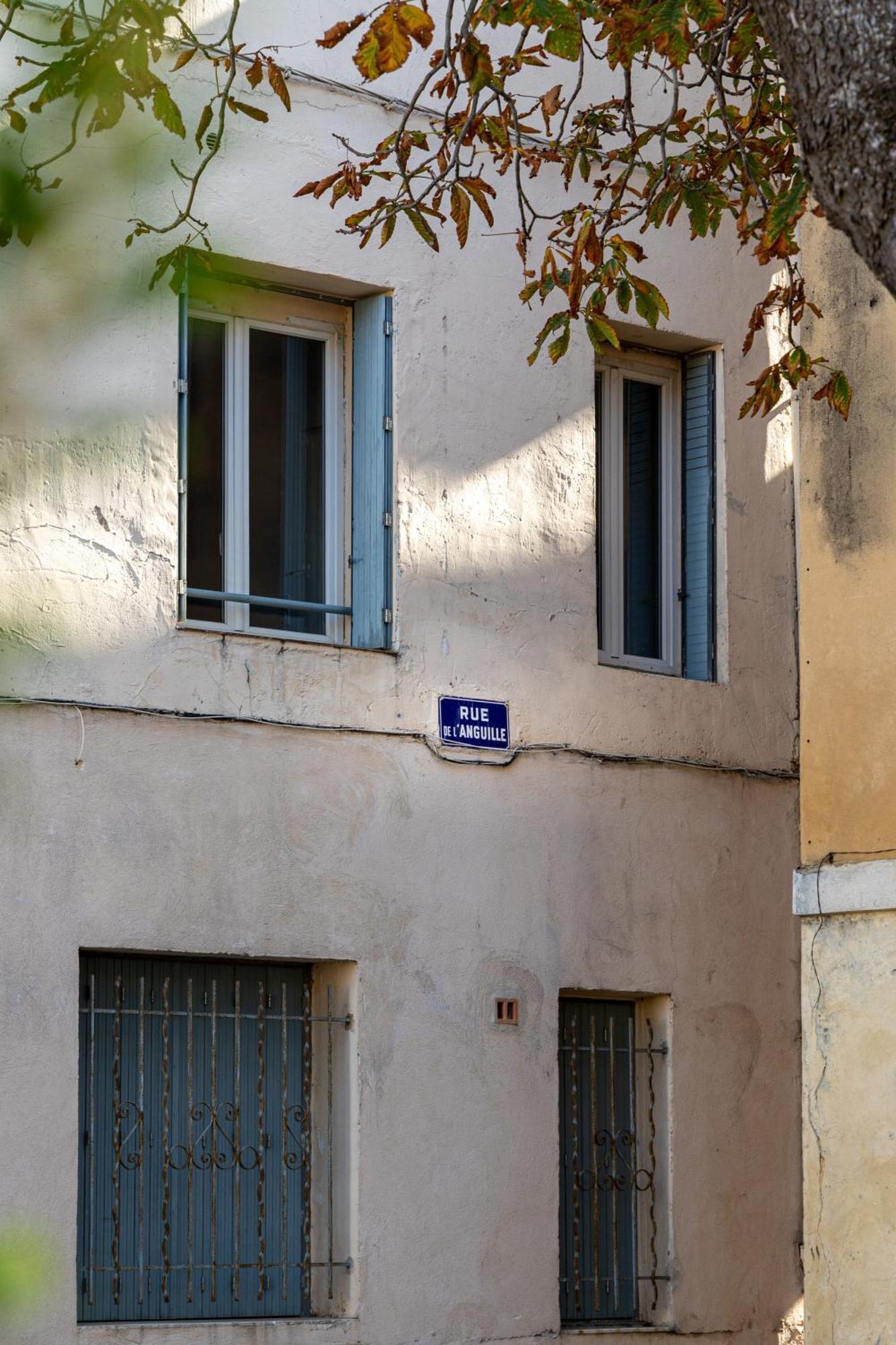 Le 40 Διαμέρισμα LʼIsle-sur-la-Sorgue Εξωτερικό φωτογραφία
